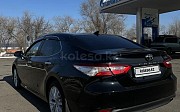 Toyota Camry, 2.5 автомат, 2021, седан 