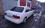 Nissan Almera, 1.6 автомат, 1996, седан 