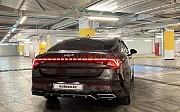 Kia K5, 2 автомат, 2021, седан 