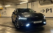 Kia K5, 2 автомат, 2021, седан 