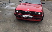 BMW 325, 2.5 механика, 1990, седан Усть-Каменогорск