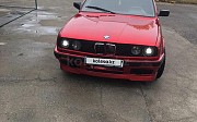 BMW 325, 2.5 механика, 1990, седан 