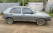 Volkswagen Golf, 1.8 механика, 1991, хэтчбек Уральск