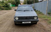 Volkswagen Golf, 1.8 механика, 1991, хэтчбек Уральск