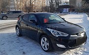 Hyundai Veloster, 1.6 автомат, 2013, хэтчбек Кокшетау