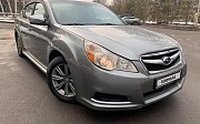 Subaru Legacy, 2.5 вариатор, 2010, седан 