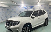 Nissan Terrano, 2 автомат, 2018, кроссовер Нұр-Сұлтан (Астана)