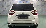 Nissan Terrano, 2 автомат, 2018, кроссовер Астана