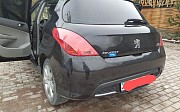 Peugeot 308, 1.6 автомат, 2008, хэтчбек Алматы