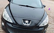 Peugeot 308, 1.6 автомат, 2008, хэтчбек Алматы