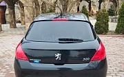 Peugeot 308, 1.6 автомат, 2008, хэтчбек Алматы