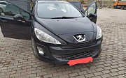 Peugeot 308, 1.6 автомат, 2008, хэтчбек Алматы