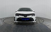 Toyota Corolla, 1.6 автомат, 2021, седан 