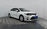 Toyota Corolla, 1.6 автомат, 2021, седан Астана