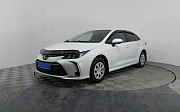 Toyota Corolla, 1.6 автомат, 2021, седан Нұр-Сұлтан (Астана)