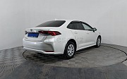 Toyota Corolla, 1.6 автомат, 2021, седан 