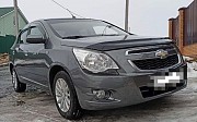 Chevrolet Cobalt, 1.5 автомат, 2013, седан Семей