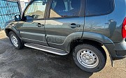 Chevrolet Niva, 1.7 механика, 2016, внедорожник Атырау
