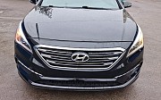 Hyundai Sonata, 2 автомат, 2017, седан 