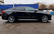 Hyundai Sonata, 2 автомат, 2017, седан 