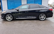 Hyundai Sonata, 2 автомат, 2017, седан 