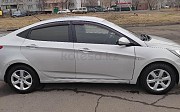 Hyundai Solaris, 1.6 автомат, 2014, седан Петропавл