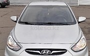 Hyundai Solaris, 1.6 автомат, 2014, седан Петропавл