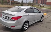 Hyundai Solaris, 1.6 автомат, 2014, седан Петропавл