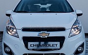 Chevrolet Spark, 1.2 автомат, 2022, хэтчбек Екібастұз