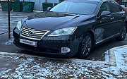 Lexus ES 350, 3.5 автомат, 2011, седан Алматы