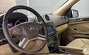 Mercedes-Benz GL 450, 4.7 автомат, 2010, внедорожник 