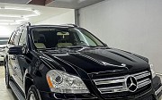 Mercedes-Benz GL 450, 4.7 автомат, 2010, внедорожник 