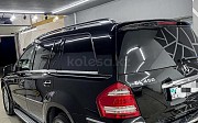 Mercedes-Benz GL 450, 4.7 автомат, 2010, внедорожник Атырау