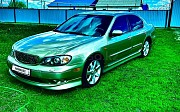 Nissan Maxima, 3 автомат, 2003, седан 