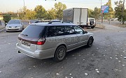 Subaru Legacy, 2 автомат, 1998, универсал 