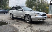 Subaru Legacy, 2 автомат, 1998, универсал 