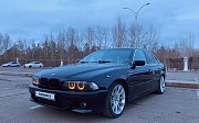 BMW 528, 2.8 механика, 1997, седан Астана