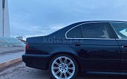 BMW 528, 2.8 механика, 1997, седан Астана