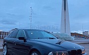 BMW 528, 2.8 механика, 1997, седан Нұр-Сұлтан (Астана)