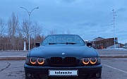 BMW 528, 2.8 механика, 1997, седан Нұр-Сұлтан (Астана)