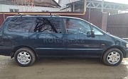 Honda Shuttle, 2.3 автомат, 1996, минивэн Алматы