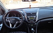 Hyundai Accent, 1.6 автомат, 2012, седан Жезқазған
