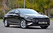 Kia K8, 3.5 автомат, 2021, седан 