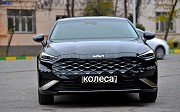 Kia K8, 3.5 автомат, 2021, седан 