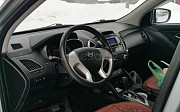 Hyundai Tucson, 2 автомат, 2012, кроссовер 