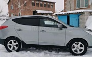 Hyundai Tucson, 2 автомат, 2012, кроссовер 