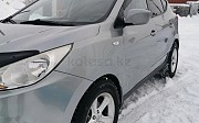 Hyundai Tucson, 2 автомат, 2012, кроссовер 