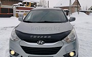 Hyundai Tucson, 2 автомат, 2012, кроссовер 