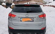 Hyundai Tucson, 2 автомат, 2012, кроссовер 