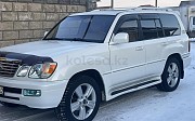 Lexus LX 470, 4.7 автомат, 2003, внедорожник Алматы